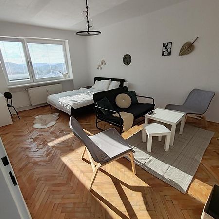 Apartman Brezinova Brno Exterior photo