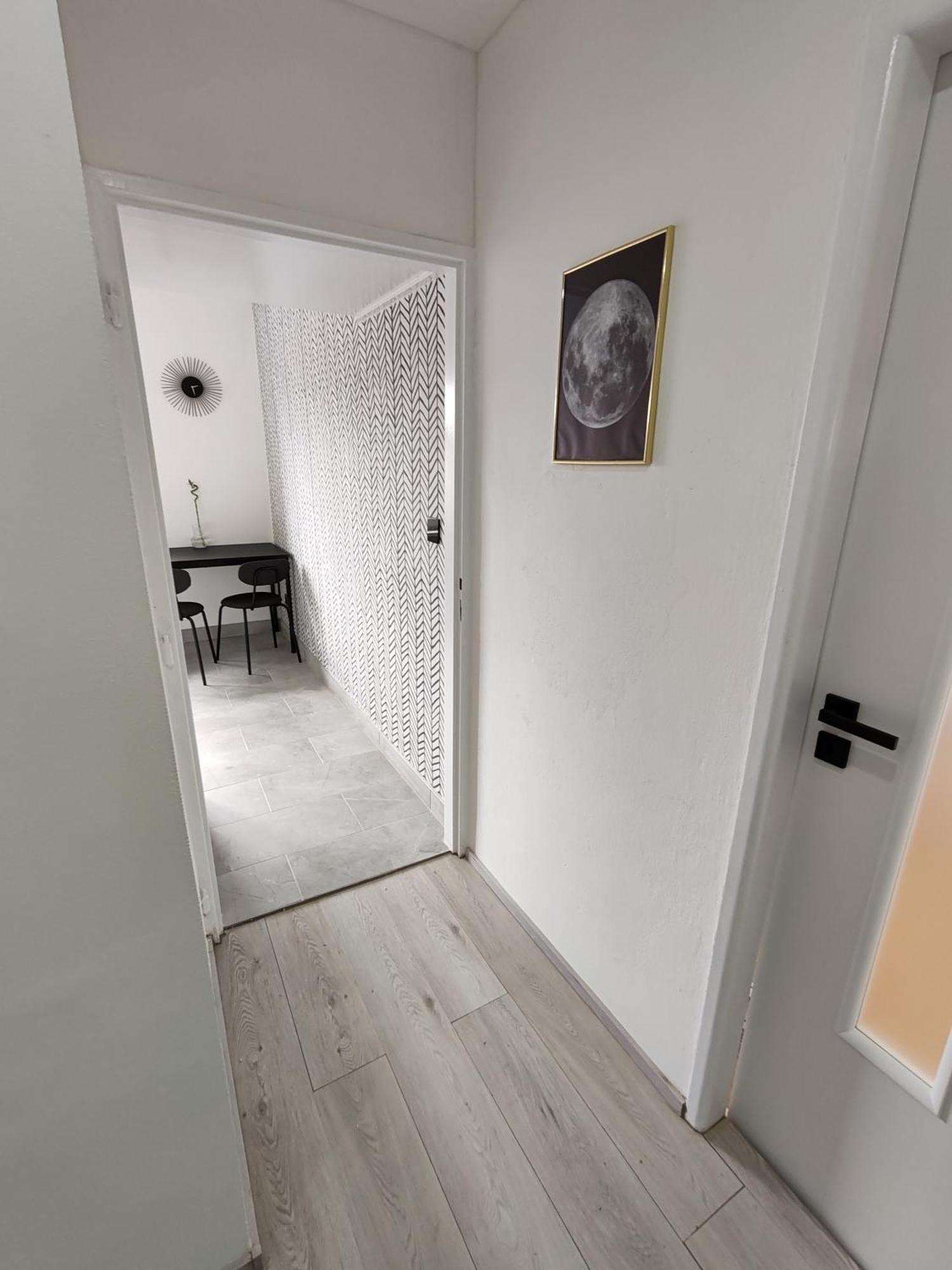 Apartman Brezinova Brno Exterior photo