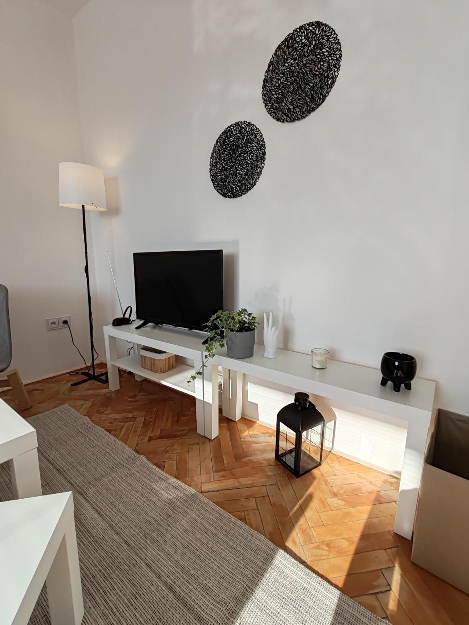 Apartman Brezinova Brno Exterior photo